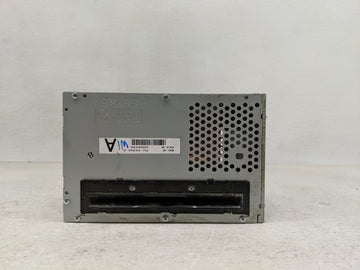 2009-2010 Ford F-150 Radio AM FM Cd Player Receiver Replacement P/N:AL3T-19C107-BE Fits Fits 2009 2010 OEM Used Auto Parts -