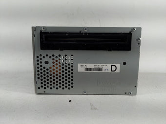 compare product 2010 Ford F-150 Radio AM FM Cd Player Receiver Replacement P/N:AL3T-19C158-BB Fits OEM Used Auto Parts