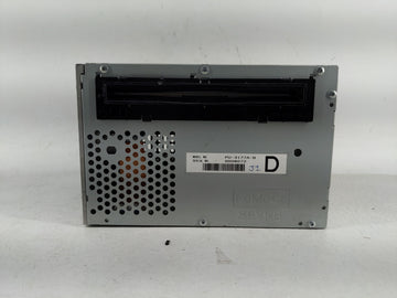 2010 Ford F-150 Radio AM FM Cd Player Receiver Replacement P/N:AL3T-19C158-BB Fits OEM Used Auto Parts - Oemusedautoparts1.c