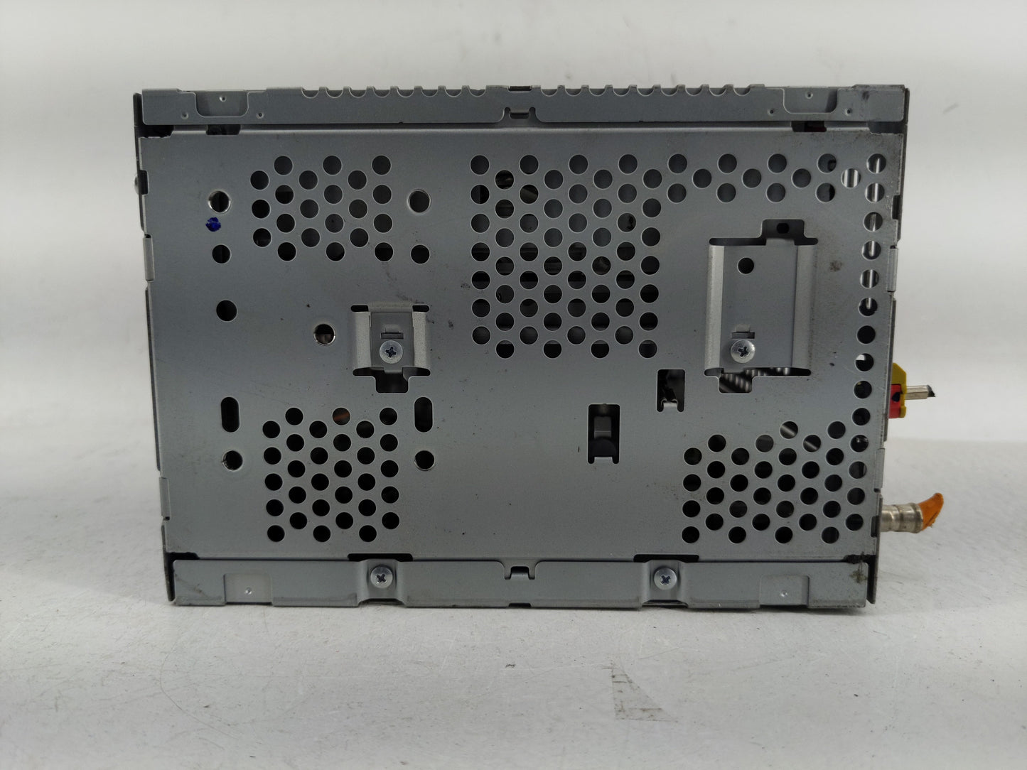 2010 Ford F-150 Radio AM FM Cd Player Receiver Replacement P/N:AL3T-19C158-BB Fits OEM Used Auto Parts - Oemusedautoparts1.c
