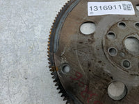 2004-2010 Ford F-150 Transmission Flywheel Flexplate Fits OEM Used Auto Parts - Oemusedautoparts1.com
