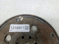 2004-2010 Ford F-150 Transmission Flywheel Flexplate Fits OEM Used Auto Parts - Oemusedautoparts1.com