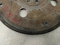 2004-2010 Ford F-150 Transmission Flywheel Flexplate Fits OEM Used Auto Parts - Oemusedautoparts1.com
