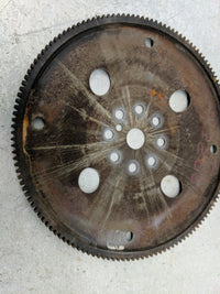 2004-2010 Ford F-150 Transmission Flywheel Flexplate Fits OEM Used Auto Parts - Oemusedautoparts1.com