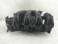 2009-2010 Ford F-150 Air Intake Manifold Fits Fits 2009 2010 OEM Used Auto Parts - Oemusedautoparts1.com
