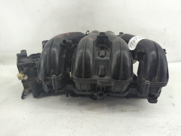 2009-2010 Ford F-150 Air Intake Manifold Fits Fits 2009 2010 OEM Used Auto Parts - Oemusedautoparts1.com