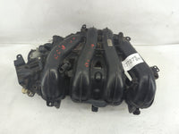 2009-2010 Ford F-150 Air Intake Manifold Fits Fits 2009 2010 OEM Used Auto Parts - Oemusedautoparts1.com