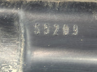 2009-2010 Ford F-150 Air Intake Manifold Fits Fits 2009 2010 OEM Used Auto Parts - Oemusedautoparts1.com
