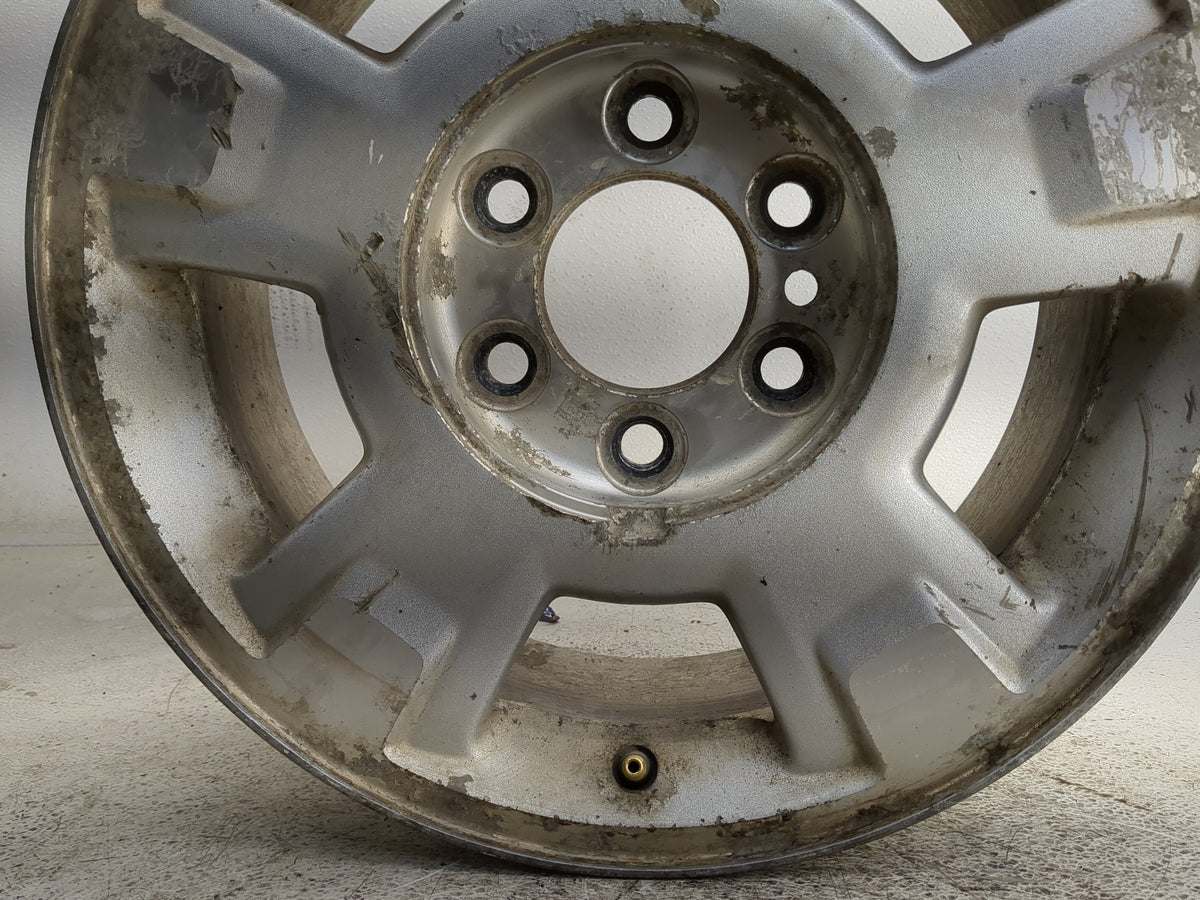 2009-2014 Ford F-150 Oem Wheel Rim 1357690 - Oemusedautoparts1.com