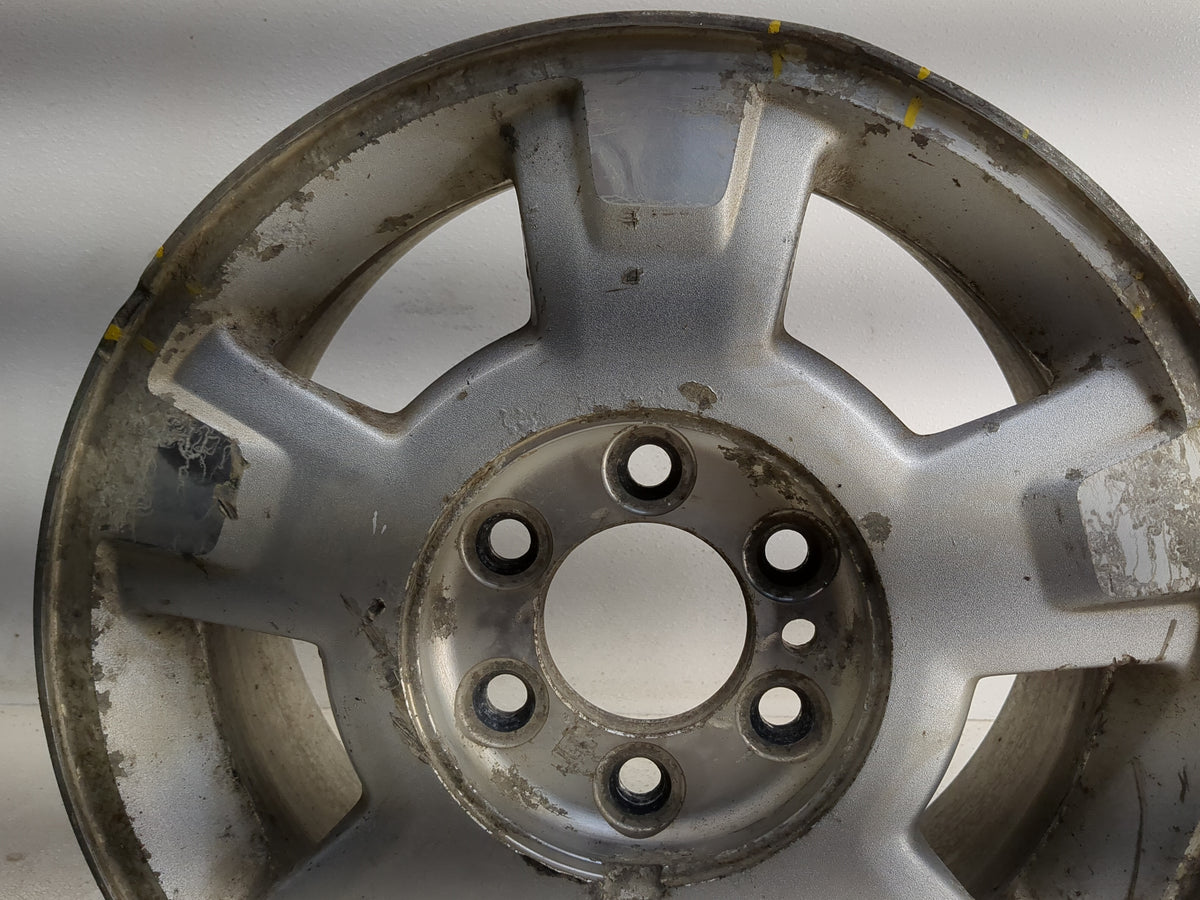 2009-2014 Ford F-150 Oem Wheel Rim 1357690 - Oemusedautoparts1.com