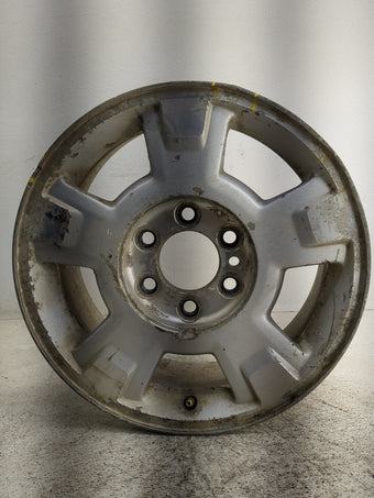 compare product 2009-2014 Ford F-150 Oem Wheel Rim 1357690