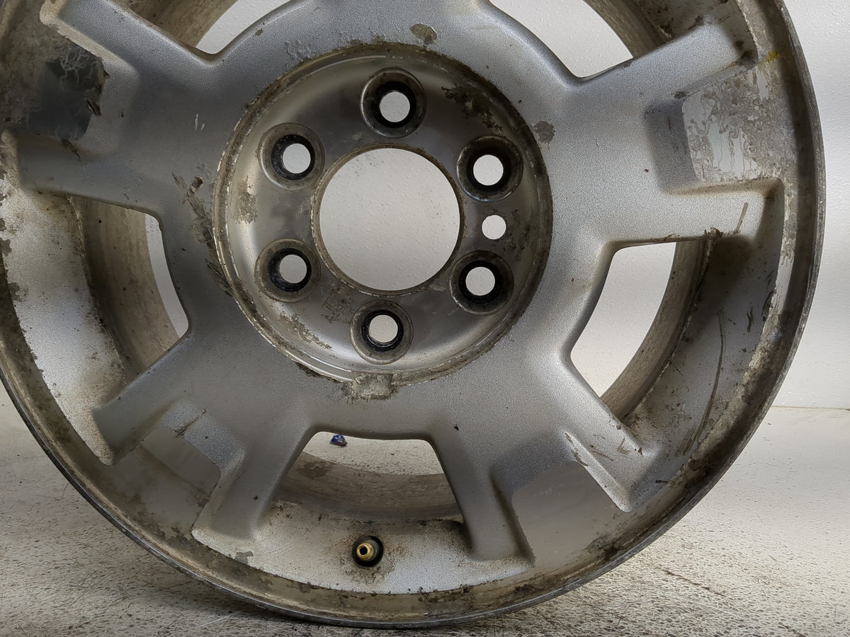 2009-2014 Ford F-150 Oem Wheel Rim 1357690 - Oemusedautoparts1.com