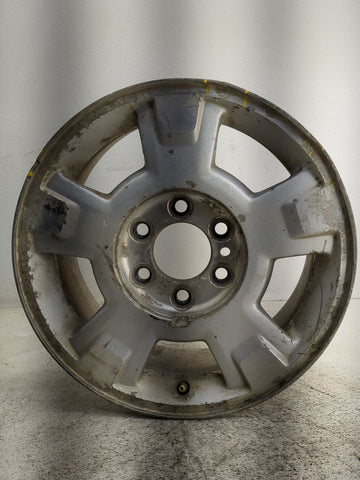 2009-2014 Ford F-150 Oem Wheel Rim - Oemusedautoparts1.com