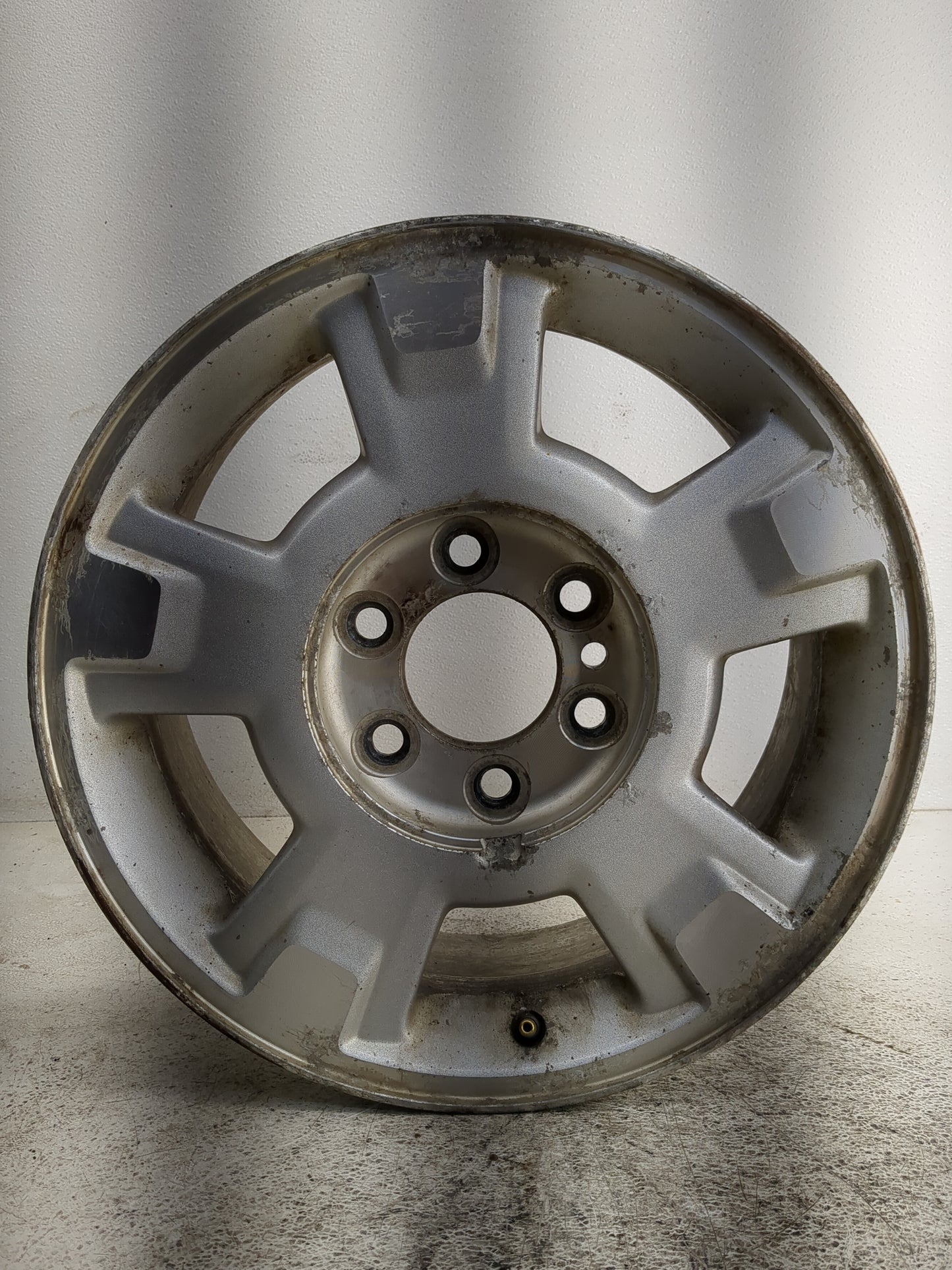 2009-2014 Ford F-150 Oem Wheel Rim - Oemusedautoparts1.com