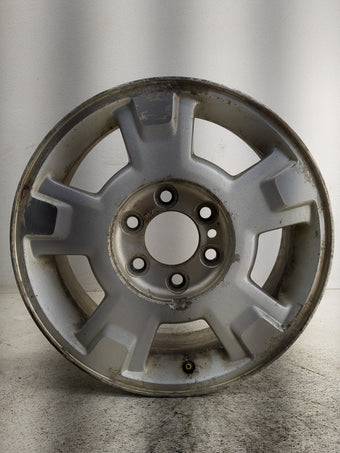 compare product 2009-2014 Ford F-150 Oem Wheel Rim
