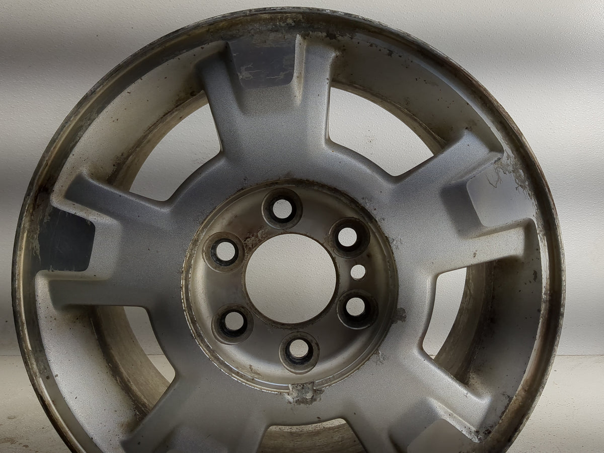 2009-2014 Ford F-150 Oem Wheel Rim 1357691 - Oemusedautoparts1.com