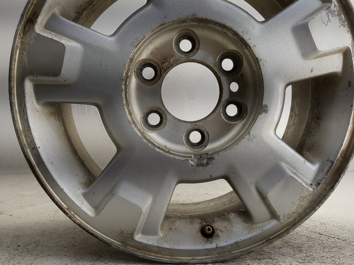 2009-2014 Ford F-150 Oem Wheel Rim 1357691 - Oemusedautoparts1.com