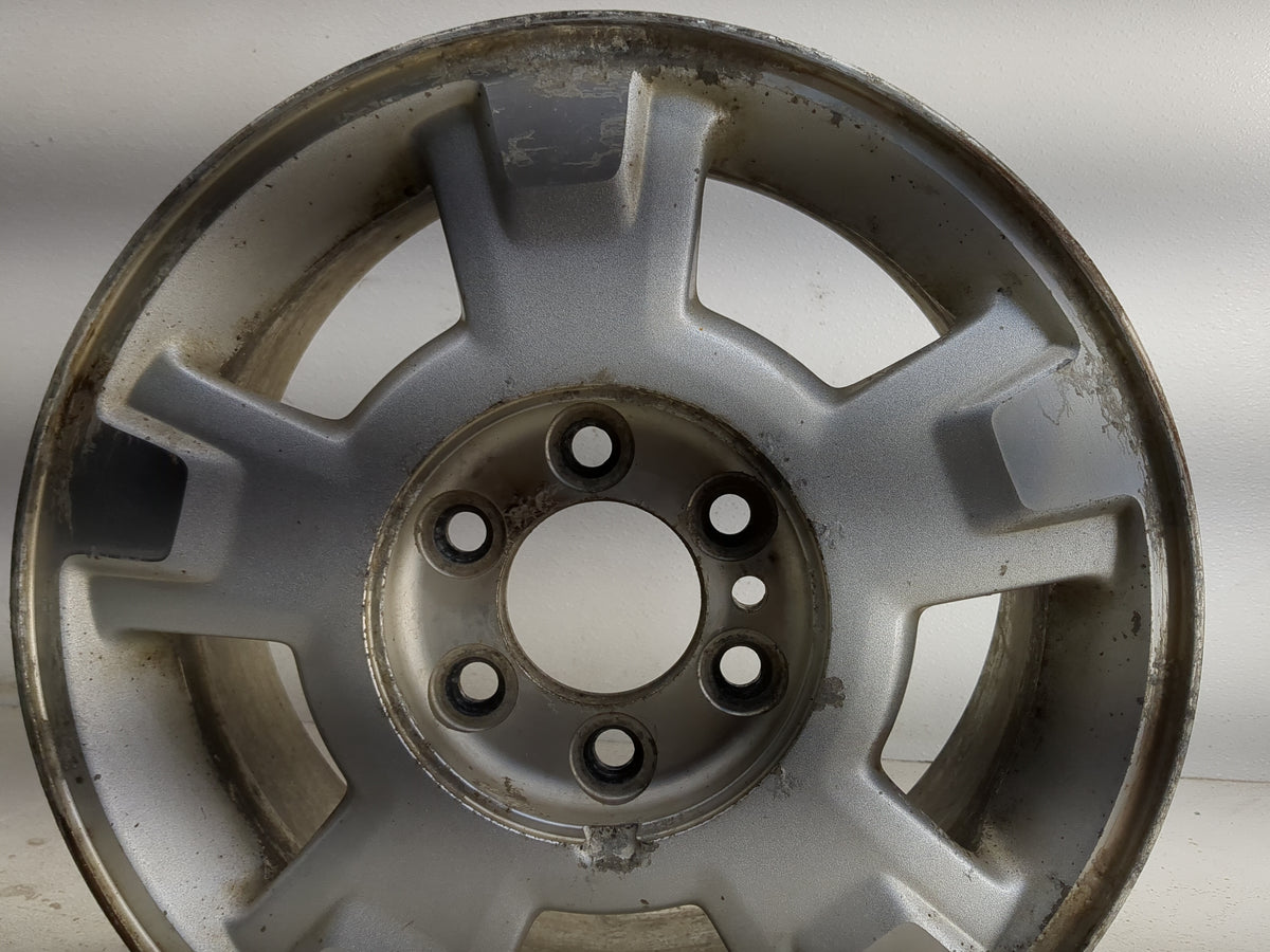 2009-2014 Ford F-150 Oem Wheel Rim 1357691 - Oemusedautoparts1.com