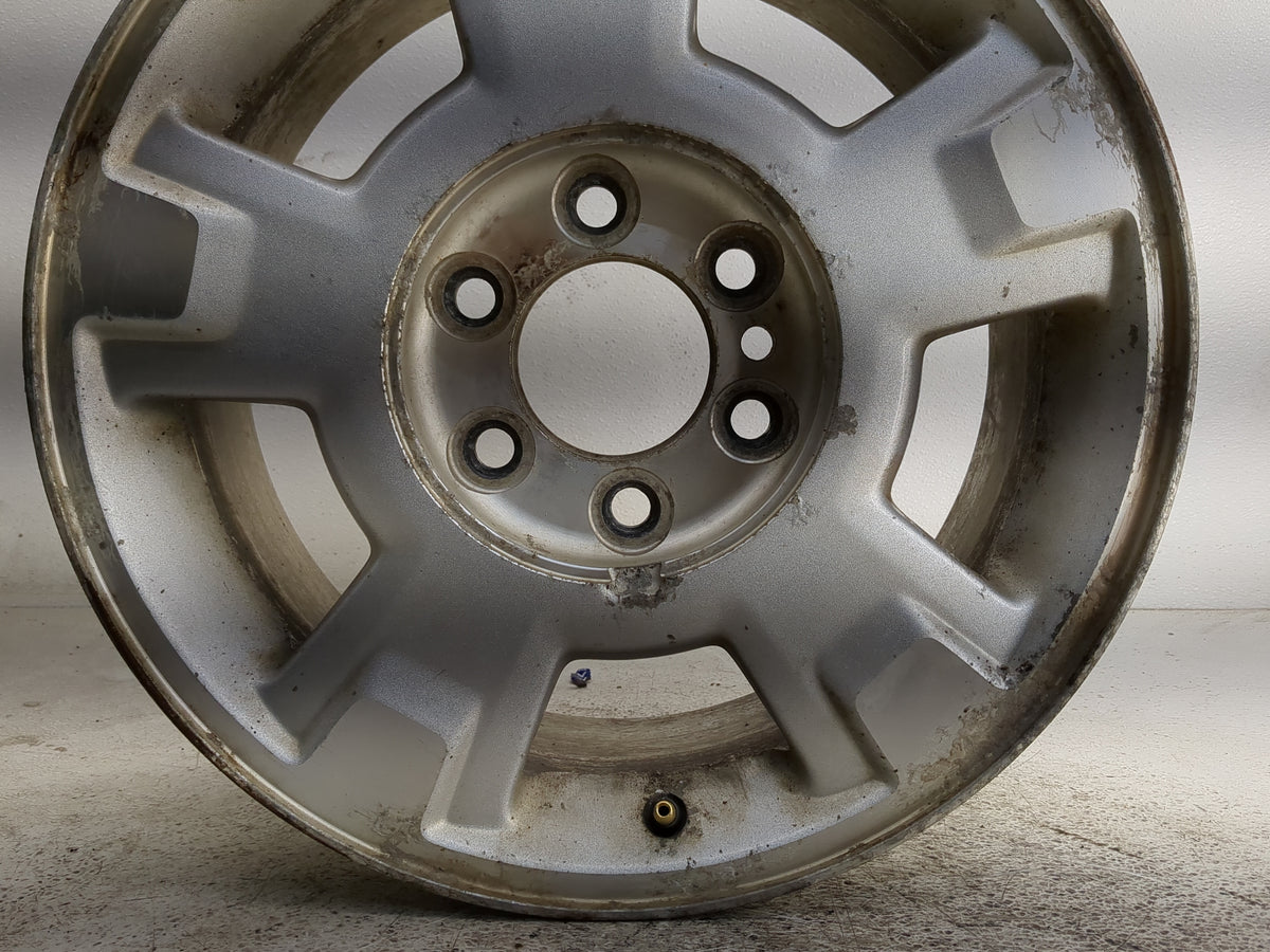 2009-2014 Ford F-150 Oem Wheel Rim 1357691 - Oemusedautoparts1.com