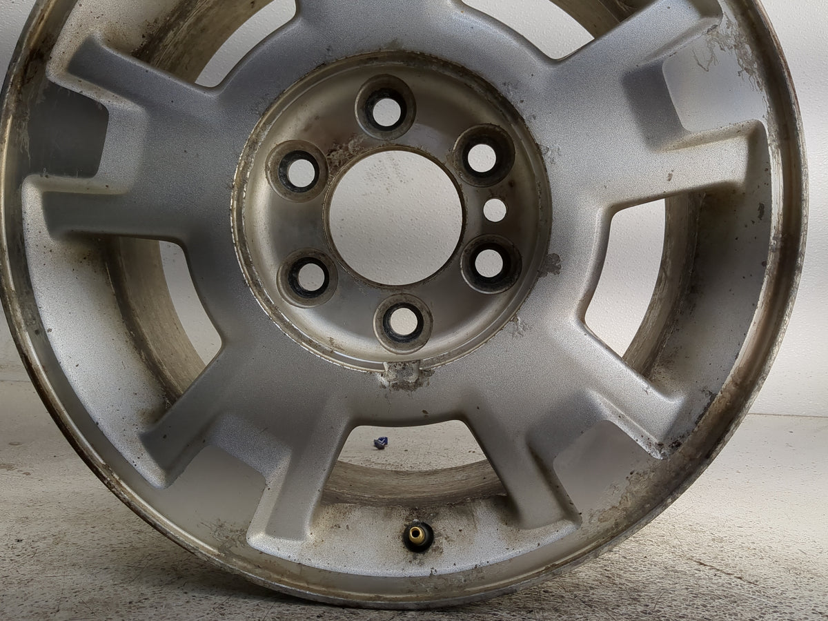 2009-2014 Ford F-150 Oem Wheel Rim 1357691 - Oemusedautoparts1.com