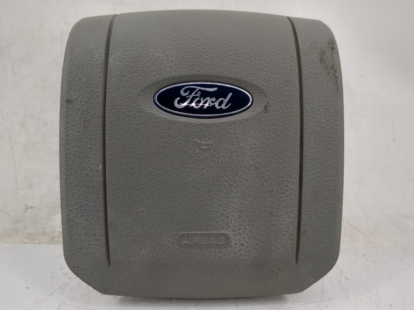 2009-2014 Ford F-150 Air Bag Driver Left Steering Wheel Mounted P/N:7L34 15043B13 CB32NC Fits Fits 2009 2010 2011 2012 2013 