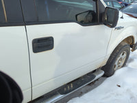 2009-2014 Ford F-150 Passenger Front Door Oem 1363932 - Oemusedautoparts1.com