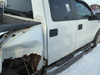 2010-2014 Ford F-150 Passenger Rear Door Oem 1363947 - Oemusedautoparts1.com