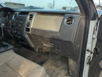 2010 Ford F-150 Passenger Glove Box Door Storage Compartment - Oemusedautoparts1.com