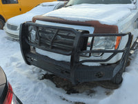 2010 Ford F-150 Front Bumper - Oem - Oemusedautoparts1.com