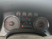 2010 Ford F-150 Instrument Cluster Speedometer Gauges Miles:280K Fits OEM Used Auto Parts - Oemusedautoparts1.com
