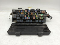 2009-2010 Ford F-150 Fusebox Fuse Box Panel Relay Module P/N:9L1T-14A003-BA Fits Fits 2009 2010 OEM Used Auto Parts - Oemuse