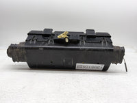 2009-2010 Ford F-150 Fusebox Fuse Box Panel Relay Module P/N:9L1T-14A003-BA Fits Fits 2009 2010 OEM Used Auto Parts - Oemuse