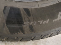 Used Tire 265/70R17 MASTERCRAFT COURSER QUEST PLUS 115T - Tread Depth 9/32 - Oemusedautoparts1.com