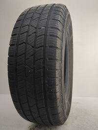 Used Tire 265/70R17 MASTERCRAFT COURSER QUEST PLUS 115T - Tread Depth 9/32 - Oemusedautoparts1.com