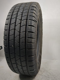 Used Tire 265/70R17 MASTERCRAFT COURSER QUEST 115T - Tread Depth 8/32 - Oemusedautoparts1.com