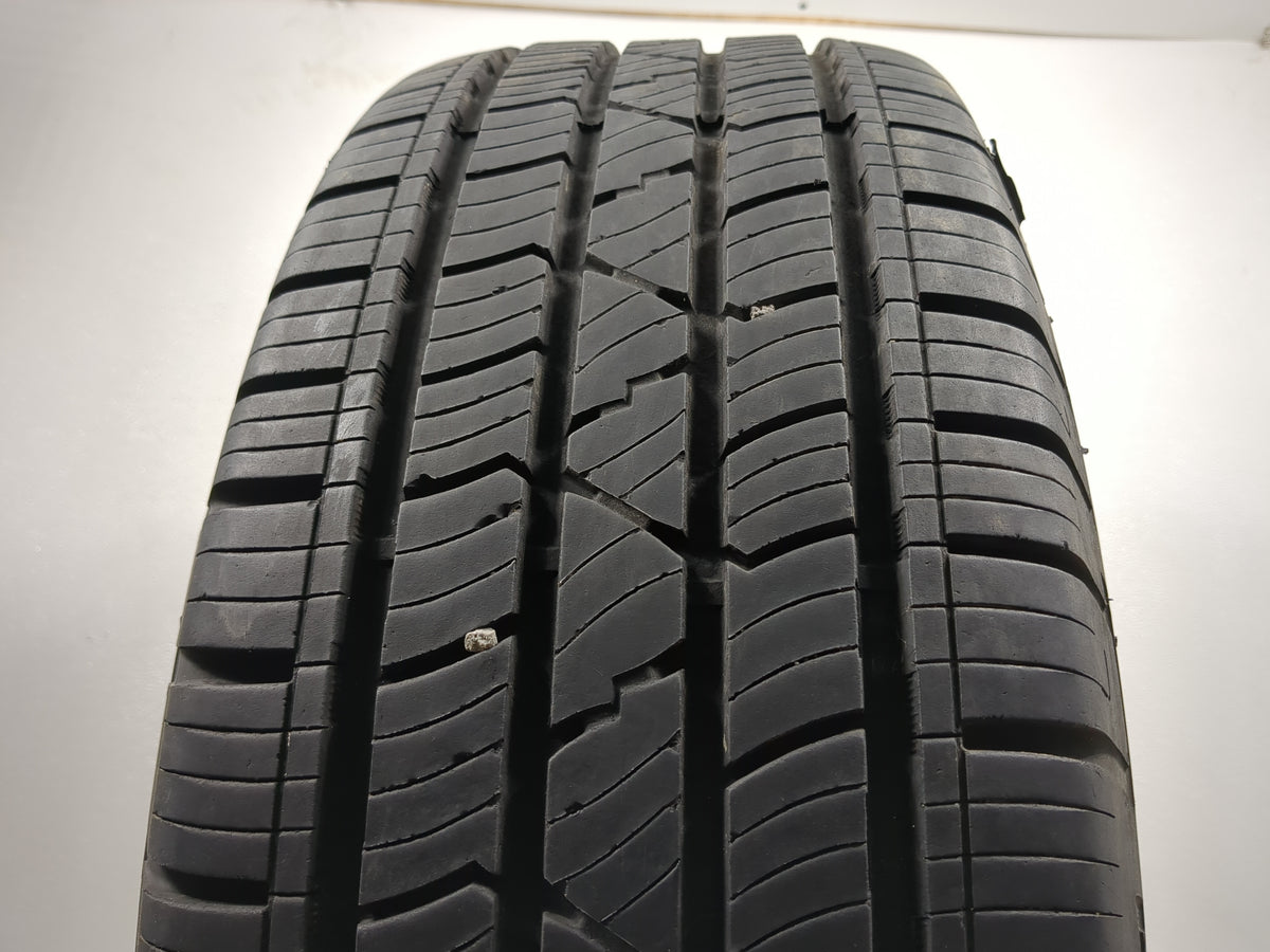 Used Tire 265/70R17 MASTERCRAFT COURSER QUEST 115T - Tread Depth 8/32 - Oemusedautoparts1.com