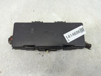 2009-2010 Ford F-150 Fusebox Fuse Box Panel Relay Module P/N:9L1T-14A003-AA Fits Fits 2009 2010 OEM Used Auto Parts - Oemuse