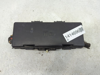 compare product 2009-2010 Ford F-150 Fusebox Fuse Box Panel Relay Module P/N:9L1T-14A003-AA Fits Fits 2009 2010 OEM Used Auto Parts