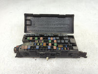 2009-2010 Ford F-150 Fusebox Fuse Box Panel Relay Module P/N:9L1T-14A003-AA Fits Fits 2009 2010 OEM Used Auto Parts - Oemuse