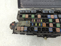 2009-2010 Ford F-150 Fusebox Fuse Box Panel Relay Module P/N:9L1T-14A003-AA Fits Fits 2009 2010 OEM Used Auto Parts - Oemuse