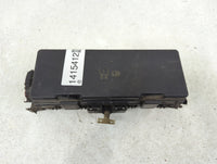 2009-2010 Ford F-150 Fusebox Fuse Box Panel Relay Module P/N:9L1T-14A003-AA Fits Fits 2009 2010 OEM Used Auto Parts - Oemuse