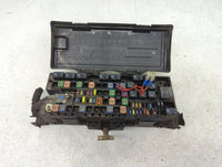 2009-2010 Ford F-150 Fusebox Fuse Box Panel Relay Module P/N:9L1T-14A003-AA Fits Fits 2009 2010 OEM Used Auto Parts - Oemuse