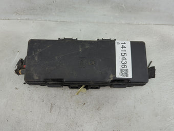 compare product 2009-2010 Ford F-150 Fusebox Fuse Box Panel Relay Module P/N:9L1T-14A003-AA Fits Fits 2009 2010 OEM Used Auto Parts