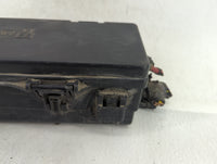 2009-2010 Ford F-150 Fusebox Fuse Box Panel Relay Module Fits Fits 2009 2010 OEM Used Auto Parts - Oemusedautoparts1.com