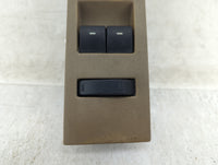 2009-2010 Ford F-150 Master Power Window Switch Replacement Driver Side Left P/N:9L3T-14540-ADW Fits Fits 2009 2010 OEM Used