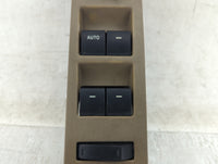 2009-2010 Ford F-150 Master Power Window Switch Replacement Driver Side Left P/N:9L3T-14540-ADW Fits Fits 2009 2010 OEM Used