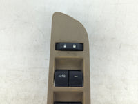 2009-2010 Ford F-150 Master Power Window Switch Replacement Driver Side Left P/N:9L3T-14540-ADW Fits Fits 2009 2010 OEM Used