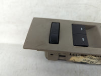 2009-2010 Ford F-150 Master Power Window Switch Replacement Driver Side Left P/N:9L3T-14B133 Fits Fits 2009 2010 OEM Used Au