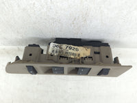2009-2010 Ford F-150 Master Power Window Switch Replacement Driver Side Left P/N:9L3T-14B133 Fits Fits 2009 2010 OEM Used Au