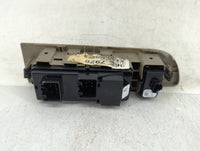2009-2010 Ford F-150 Master Power Window Switch Replacement Driver Side Left P/N:9L3T-14B133 Fits Fits 2009 2010 OEM Used Au